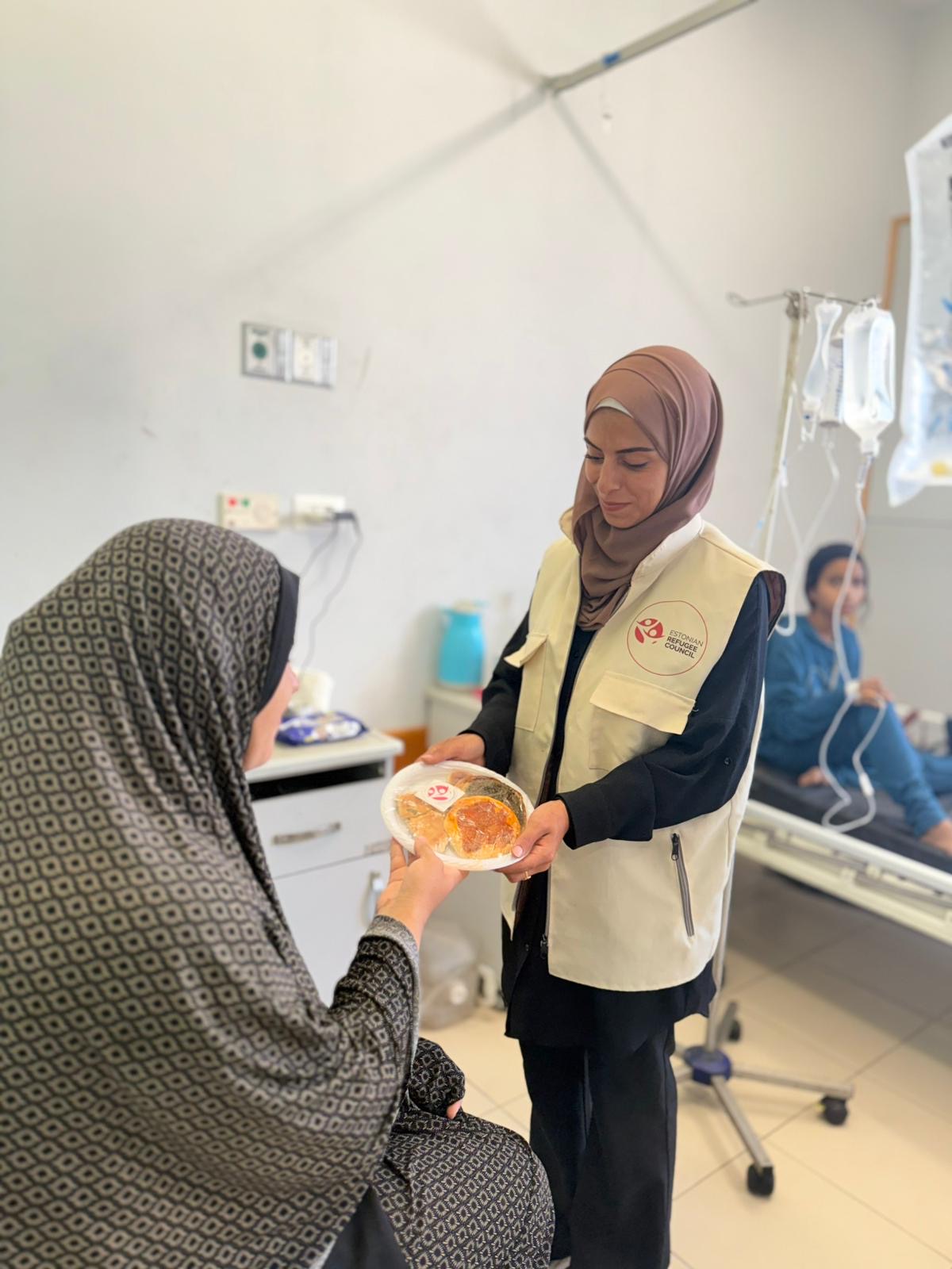 Gaza toiduabi 