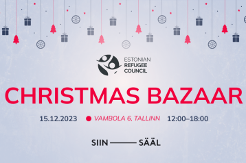 bazaar