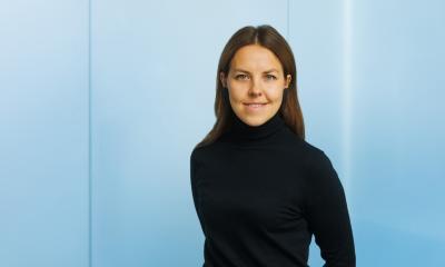 Sandra Kuusik