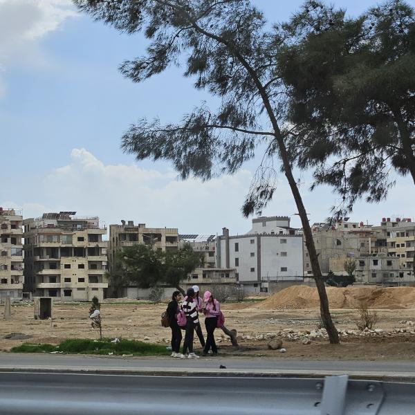 Syria