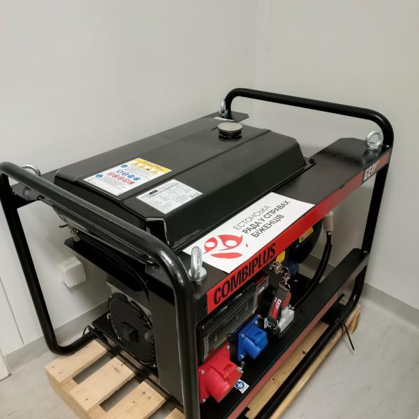 generaator